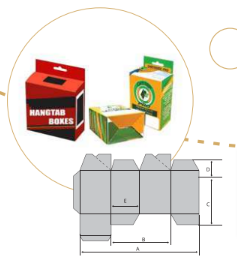 Auto Crash Lock Bottom Boxes